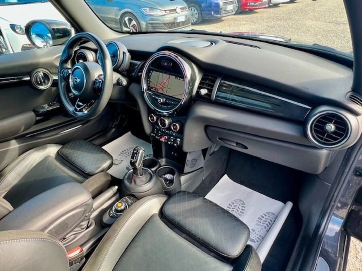 MINI Mini 2.0 Cooper S (17)