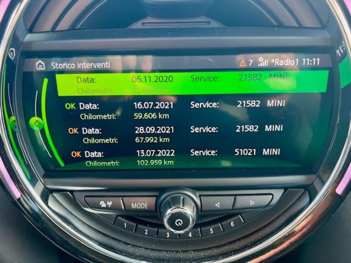 MINI Mini 2.0 Cooper S (18)