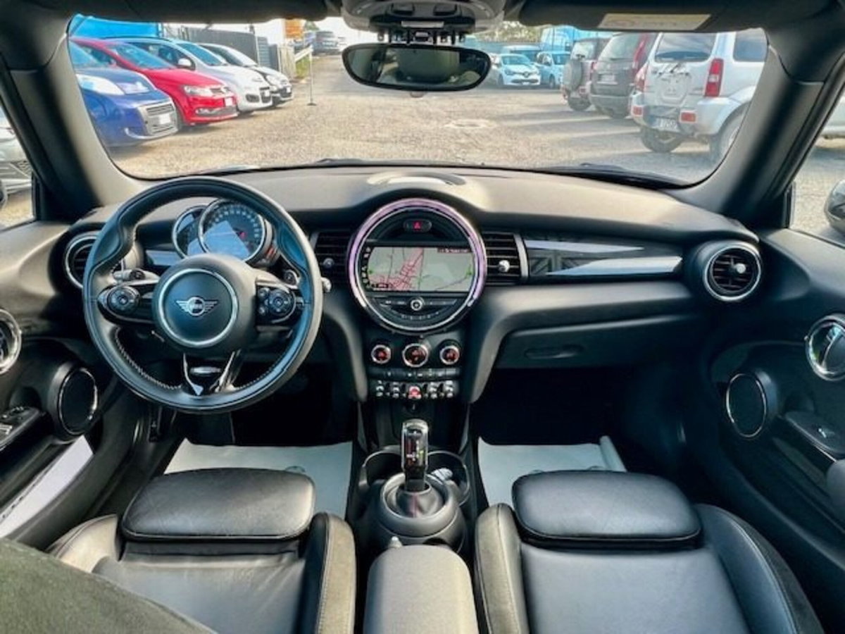 MINI Mini 2.0 Cooper S (8)