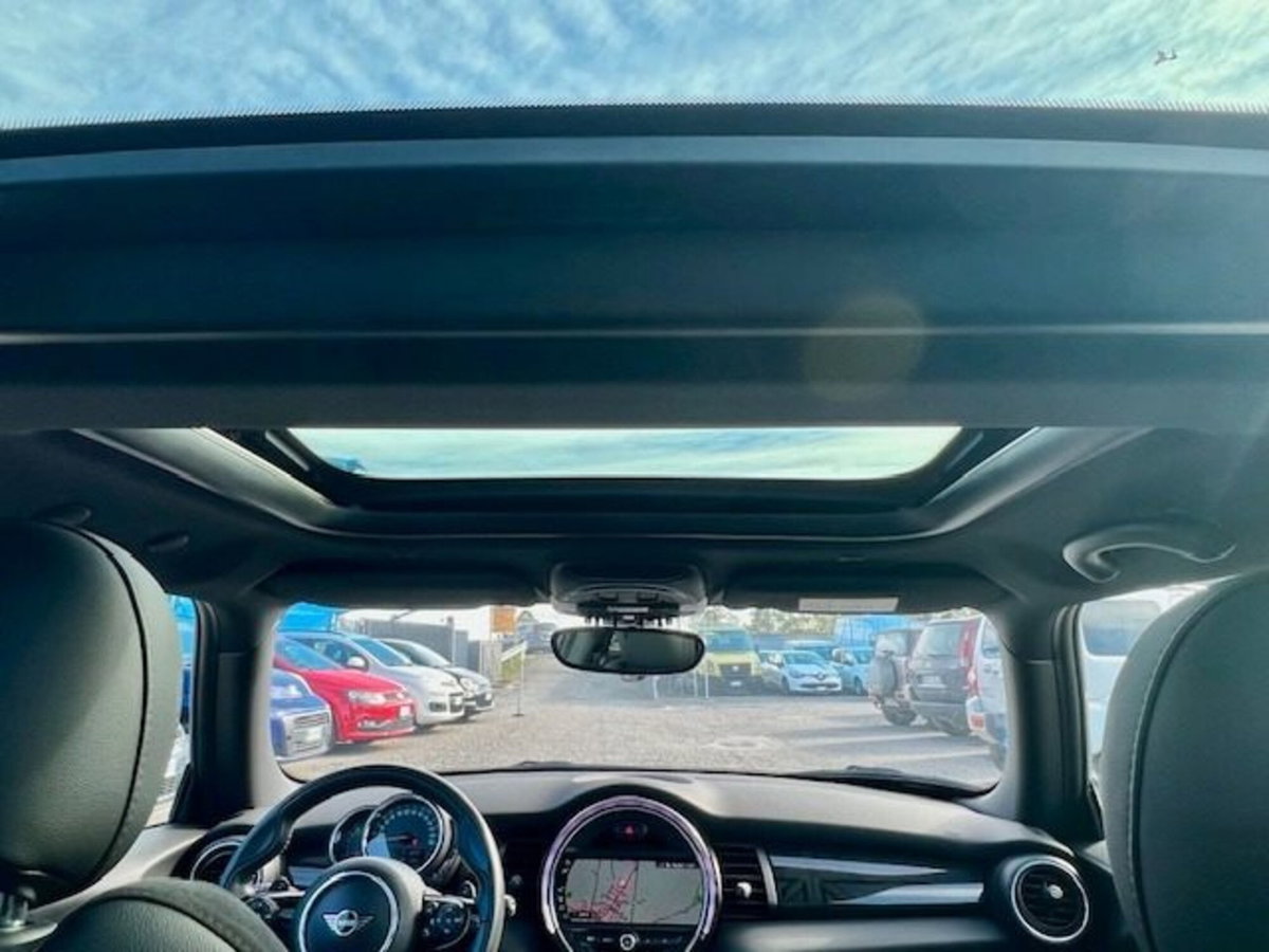 MINI Mini 2.0 Cooper S (9)