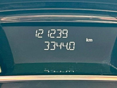 Renault Clio 1.2 75CV 5 porte Van (15)