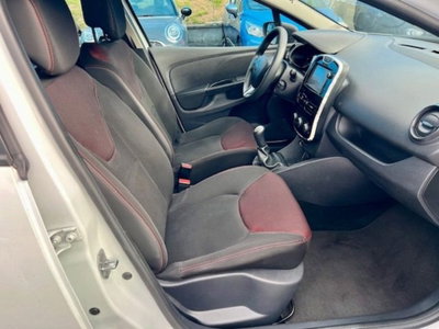 Renault Clio 1.2 75CV 5 porte Van (9)