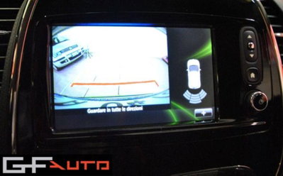 Renault Captur 1.5 dCi 8V 90 CV Start&Stop Project Runway (10)