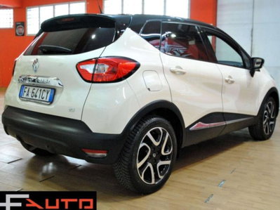 Renault Captur 1.5 dCi 8V 90 CV Start&Stop Project Runway (3)