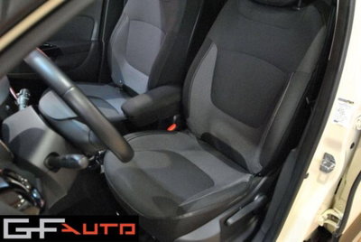 Renault Captur 1.5 dCi 8V 90 CV Start&Stop Project Runway (7)