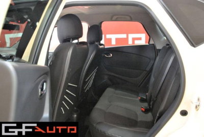 Renault Captur 1.5 dCi 8V 90 CV Start&Stop Project Runway (9)