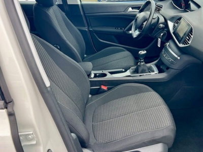 Peugeot 308 SW BlueHDi 100 S&S Business (10)