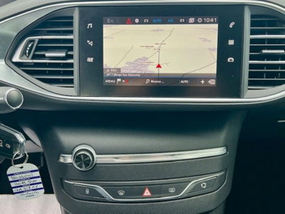 Peugeot 308 SW BlueHDi 100 S&S Business (12)