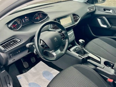 Peugeot 308 SW BlueHDi 100 S&S Business (16)