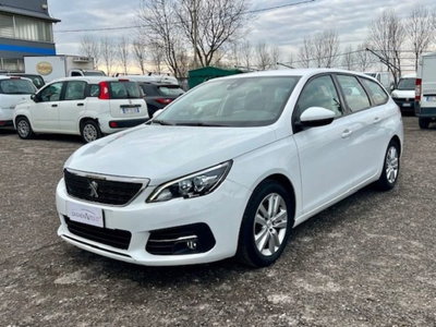 Peugeot 308 SW BlueHDi 100 S&S Business (2)