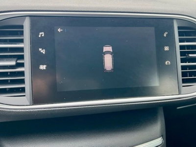 Peugeot 308 SW BlueHDi 100 S&S Business (20)