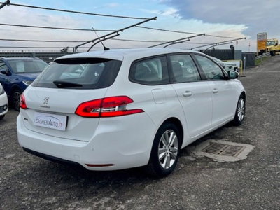 Peugeot 308 SW BlueHDi 100 S&S Business (4)