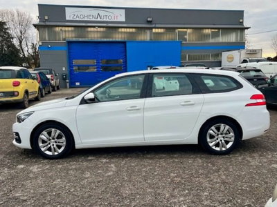 Peugeot 308 SW BlueHDi 100 S&S Business (5)