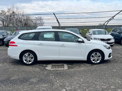 Peugeot 308 SW BlueHDi 100 S&S Business (6)