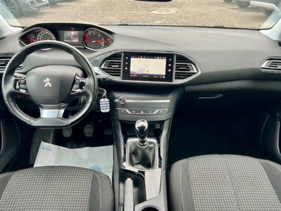 Peugeot 308 SW BlueHDi 100 S&S Business (7)