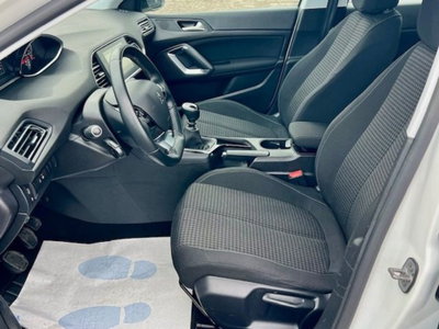 Peugeot 308 SW BlueHDi 100 S&S Business (8)