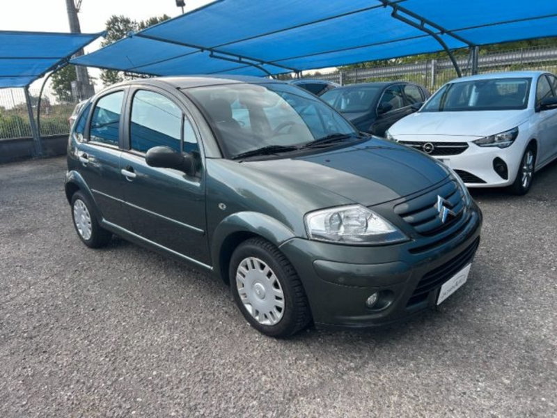Citroen C3 1.1 airdream Classique
