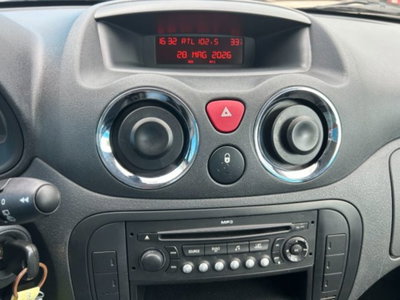 Citroen C3 1.1 airdream Classique (14)