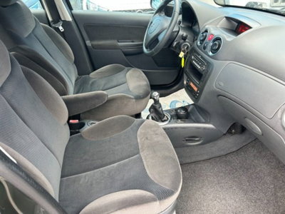 Citroen C3 1.1 airdream Classique (16)