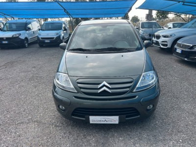 Citroen C3 1.1 airdream Classique (2)