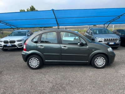 Citroen C3 1.1 airdream Classique (3)