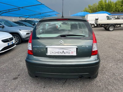 Citroen C3 1.1 airdream Classique (5)