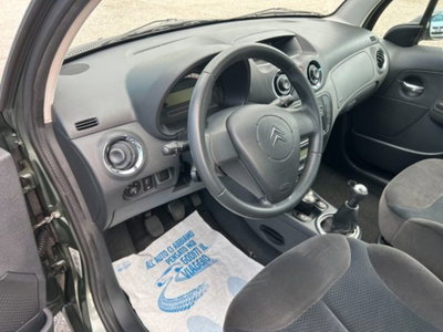 Citroen C3 1.1 airdream Classique (7)