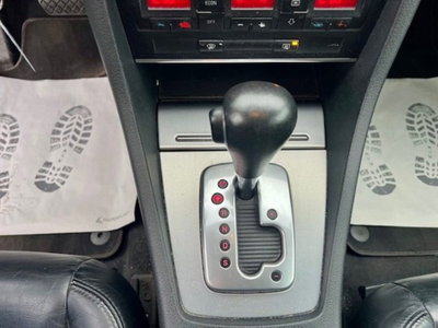 Audi A4 Avant 1.8 T 20V/190 CV cat (12)