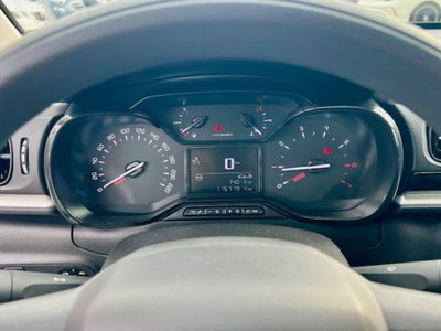 Citroen C3 BlueHDi 100 S&S Business Combi (18)