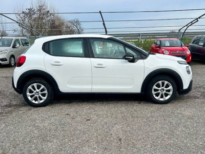 Citroen C3 BlueHDi 100 S&S Business Combi (6)