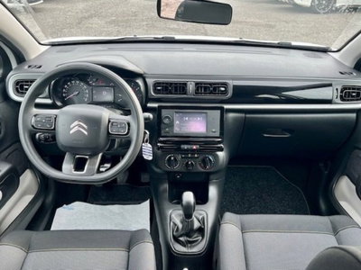 Citroen C3 BlueHDi 100 S&S Business Combi (7)