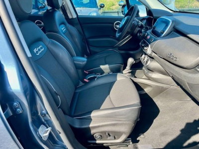 Fiat 500X 2.0 MultiJet 140 CV AT9 4x4 Cross (10)