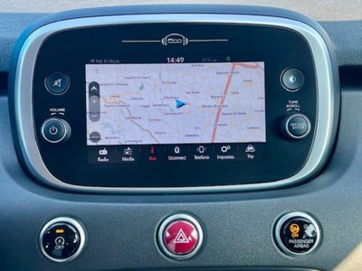 Fiat 500X 2.0 MultiJet 140 CV AT9 4x4 Cross (12)