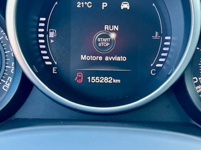Fiat 500X 2.0 MultiJet 140 CV AT9 4x4 Cross (15)