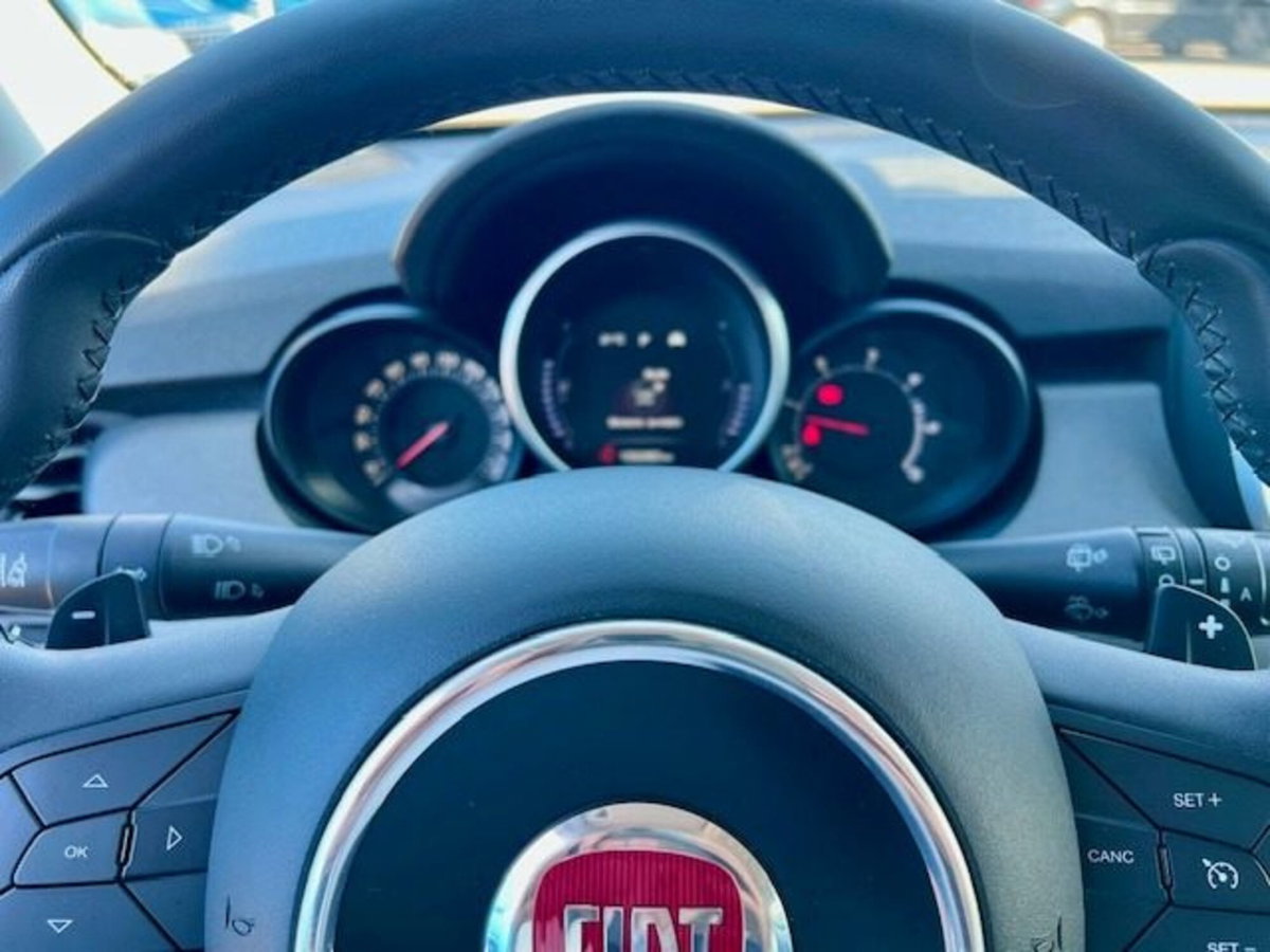 Fiat 500X 2.0 MultiJet 140 CV AT9 4x4 Cross (20)