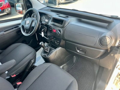 Fiat Fiorino QUBO 1.3 MJT 95CV SX (N1) (10)