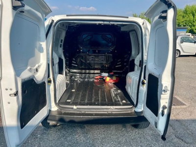 Fiat Fiorino QUBO 1.3 MJT 95CV SX (N1) (11)