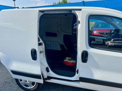 Fiat Fiorino QUBO 1.3 MJT 95CV SX (N1) (12)