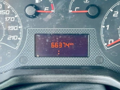 Fiat Fiorino QUBO 1.3 MJT 95CV SX (N1) (15)