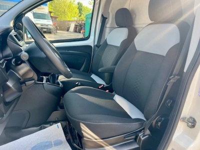 Fiat Fiorino QUBO 1.3 MJT 95CV SX (N1) (16)