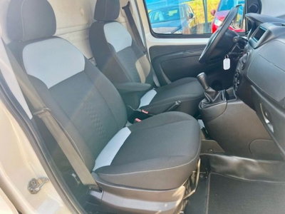 Fiat Fiorino QUBO 1.3 MJT 95CV SX (N1) (17)