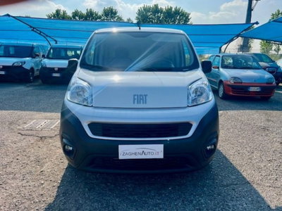 Fiat Fiorino QUBO 1.3 MJT 95CV SX (N1) (18)