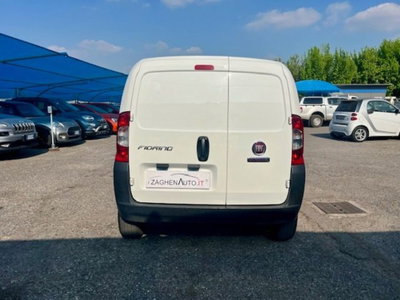 Fiat Fiorino QUBO 1.3 MJT 95CV SX (N1) (19)