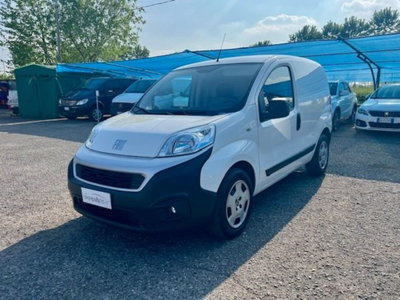 Fiat Fiorino QUBO 1.3 MJT 95CV SX (N1) (2)