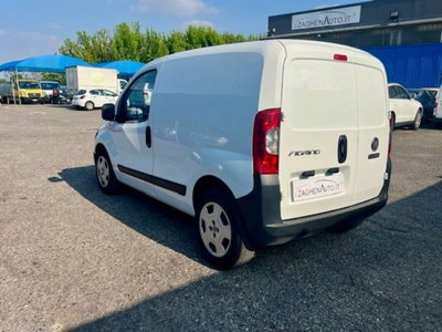 Fiat Fiorino QUBO 1.3 MJT 95CV SX (N1) (3)