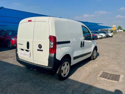 Fiat Fiorino QUBO 1.3 MJT 95CV SX (N1) (4)