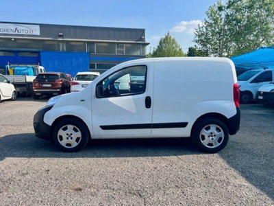 Fiat Fiorino QUBO 1.3 MJT 95CV SX (N1) (5)