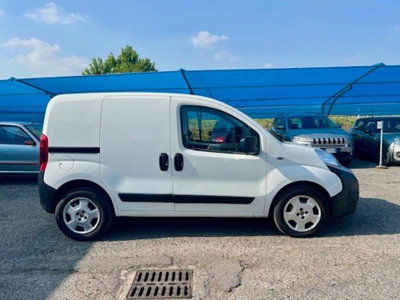 Fiat Fiorino QUBO 1.3 MJT 95CV SX (N1) (6)