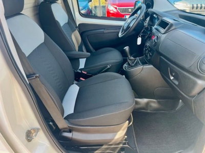 Fiat Fiorino QUBO 1.3 MJT 95CV SX (N1) (8)