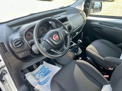 Fiat Fiorino QUBO 1.3 MJT 95CV SX (N1) (9)